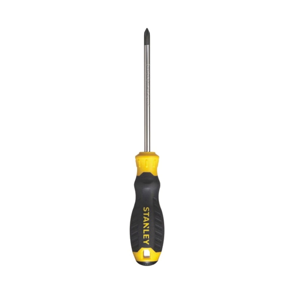 Desarmador Phillips No 1" X 4" STANLEY / DEWALT---TABLA-2