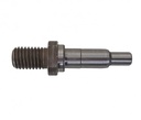 Eje Amoladora GWS 6-115 / GWS 670 / BOSCH-3-D-2-A-4