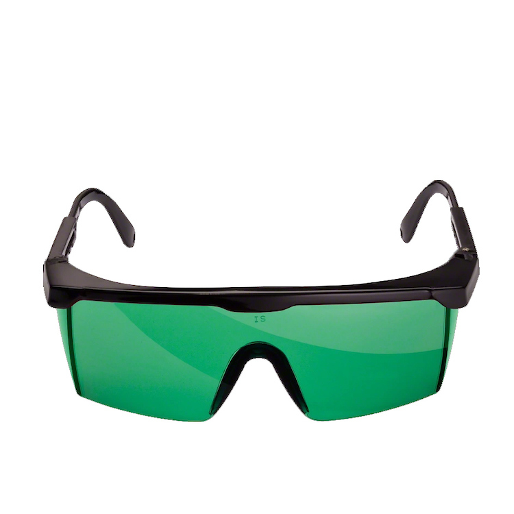 Lentes BOSCH Infrajoros / BOSCH-10-D-1