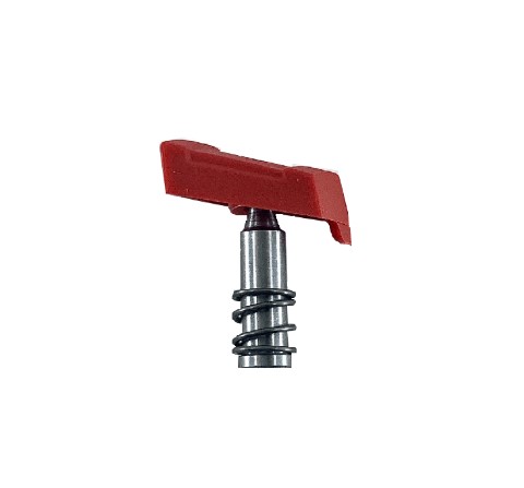 Boton de Apriete Amoladora GWS 9-125 / GWS 9-125 S / BOSCH-9-B-3-A