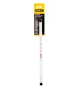 Segueta 18 Dientes ( 12" 305 mm ) STANLEY / DEWALT-TABLA-2