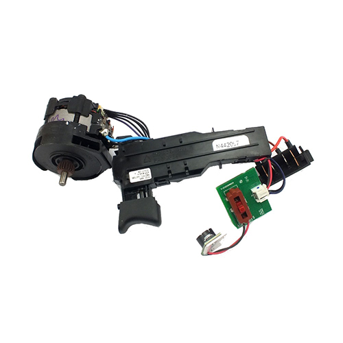Motor Atornillador DCD796 DEWALT / BOSCH-2-E-1-A