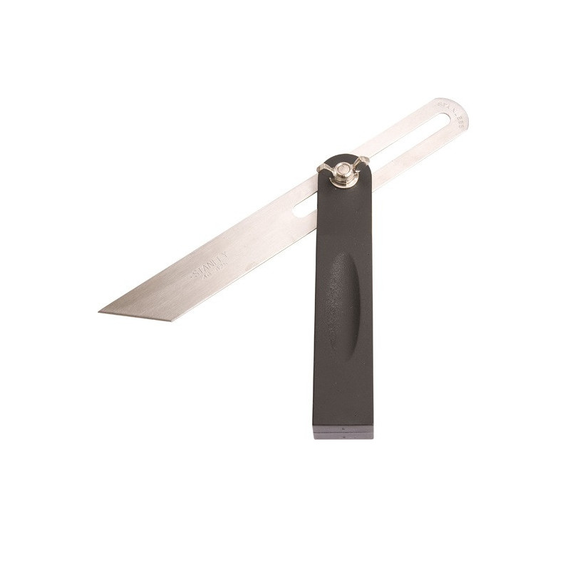 Escuadra Falsa / Profesional 8" / STANLEY  / DEWALT-TABLA-B2