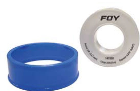 Teflon Sella Rosca 1/2" x 7M / DEWALT-3-B-2-D-3