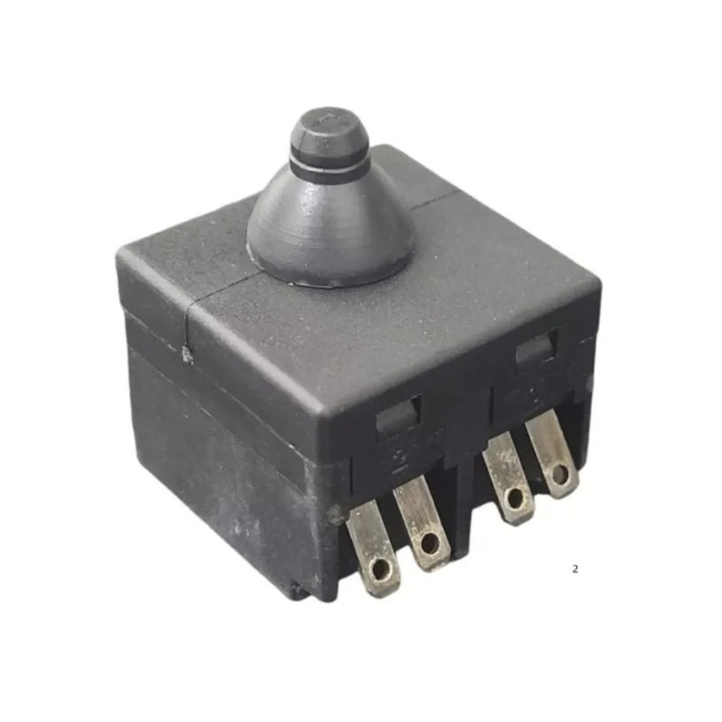 Interruptor Amoladora GWS 700 / BOSCH-3-D-2-G-5