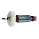 Inducido Amoladora GWS 700 / BOSCH-3-E-2-D(9-A-3)