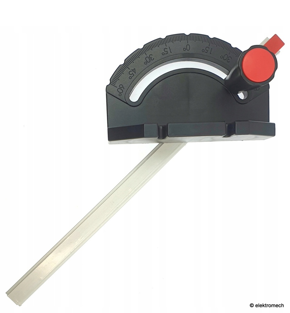 Guia Sierra de Banco GTS 254 / Empuje / BOSCH-6-A-3