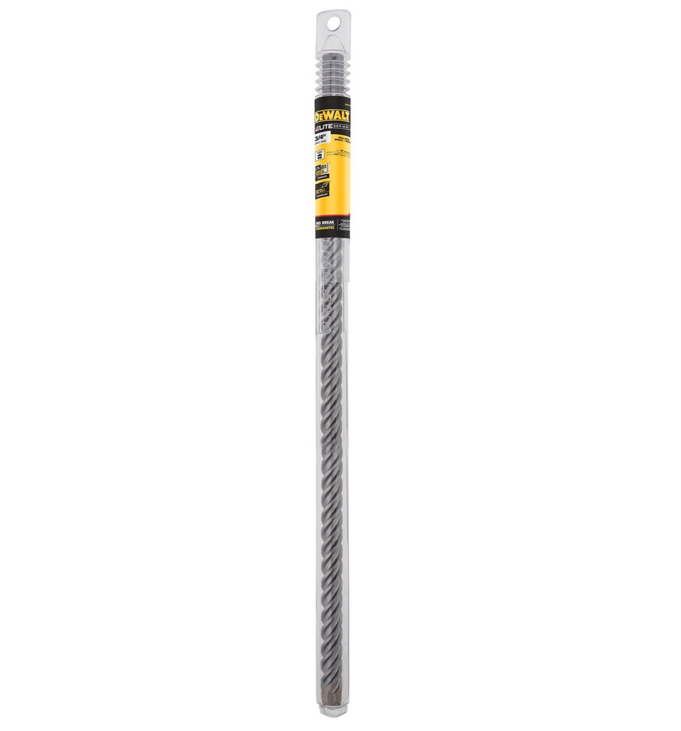 Broca SDS-Max 3/4 X 21 DEWALT / DEWALT-