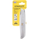 Cuchilla Auto Retractil CLASSIC 99 / STANLEY / DEWALT-TABLA-2
