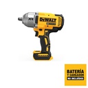 Pistola de Impacto 1/2" DCF900B / BARETOOL / DEWALT-4-E-2-H
