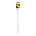 Extension 1/4" X 10" Largo STANLEY / DEWALT-TABLA 1