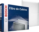 Filtro de Cabina CB545 BOSCH Chevrolet Corsa / 00- / BOSCH-10-B-1