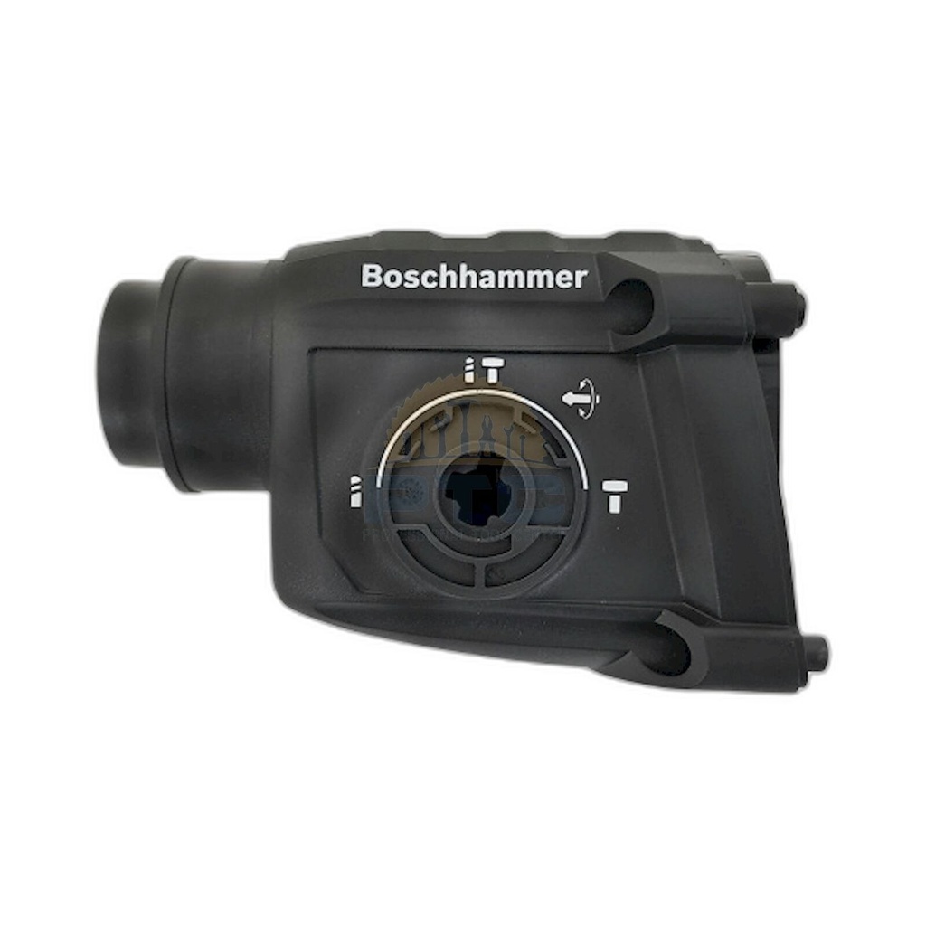 Carcasa de Engranaje Rotomartillo GBH 2-20 D BOSCH / BOSCH-5-A-2