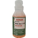 LAVAPARABRISAS EXTREME AZUL VER / 25ml / BOSCH-