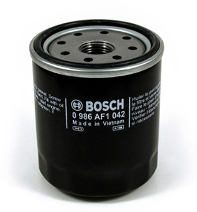 Filtro Aceite BOSCH PH7317 / HONDA CIVIC / HONDA CR-V D16, B16 / HONDA FIT / BOSCH-10-B-1