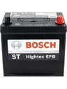 Bateria Carro BOSCH / Q85L / 55D23L / 95D23L / BCI: 35 / EFB / 550 CCA / 65AH / Mazda CX5 / BOSCH-
