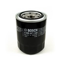 Filtro Aceite BOSCH PH6357A / MAZDA BT-50 2006-2015 / TOYOTA HILUX, 1997-2005 / BOSCH-11-B-1