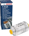 Filtro Gasolina / CHEVROLET CAMARO / CAVALIER / AVALANCHE / BLAZER / SUBURBAN G3727 / BOSCH-