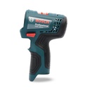 Carcasa de Motor Atornillador GSR 120-LI / GSB 120-LI / 19G8 / BOSCH-6-A-3