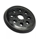 Plato Lijadora GEX 185-LI / 5" Velcro / SKIL 7492 / BOSCH-1-D-2-F-6