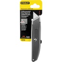 Cuchilla Retractil USO GENERAL / MANGO PLASTICO / STANLEY / DEWALT-TABLA 2