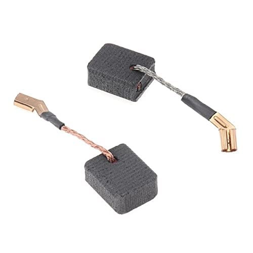 Carbones Amoladora DEWALT DWE4212 / DWE4214 / DWE4315 / DWE402 /5-B-2-D-3