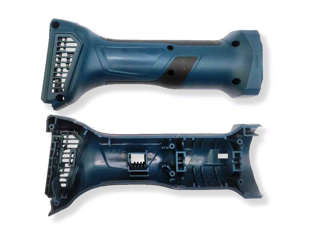 Carcasa de Motor GWS 180-LI | 3 601 JH9 0E0 / BOSCH-5-A-2