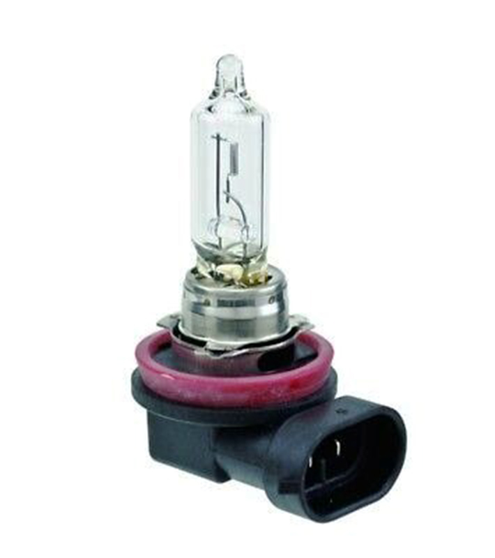 Bombilla Flosser H9 / 12V / 65W / PGJ19-5 / BOSCH-