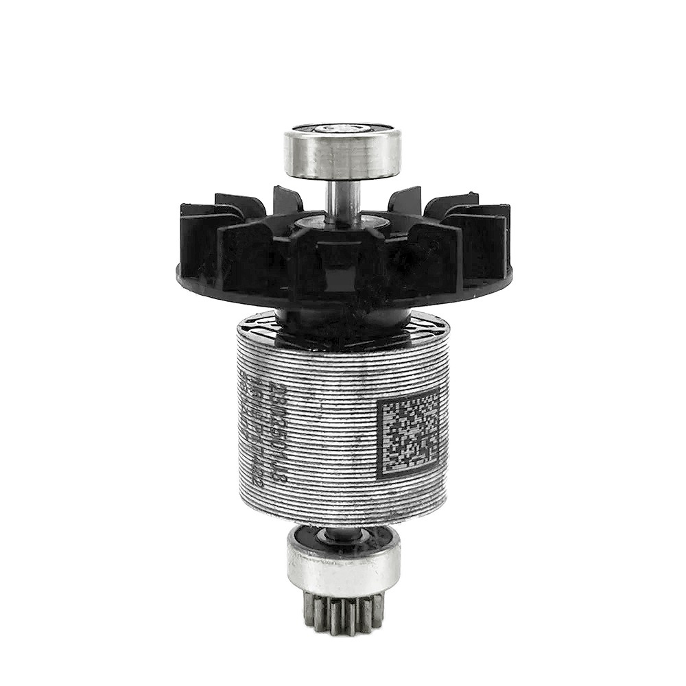 Motor Atornillador GSB 185-LI BOSCH / BOSCH-9-D-3