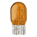Bombilla Auxiliar FLOSSER ( 2 Contactos )/ 21/5W  / T20 / 12 V / Base W3x16q / AMBAR / BOSCH-11-C-1