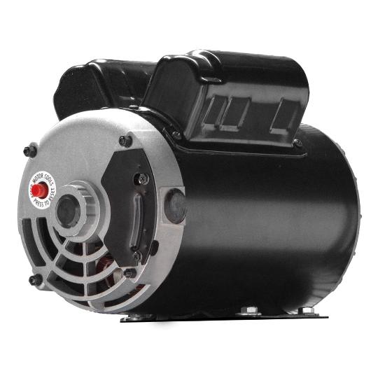 Compresor REP. Motor 220V / 3.7 HP CAMBELL HAUSFELD / VT6195  / VT6395 / C6037 / CE6037 / BOSCH-PISO 1
