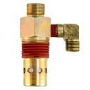 Compresor REP. Cheque Valvula 1/2" / C6037 / CE6037 / 1/2" / BOSCH-2-B-2-B-2