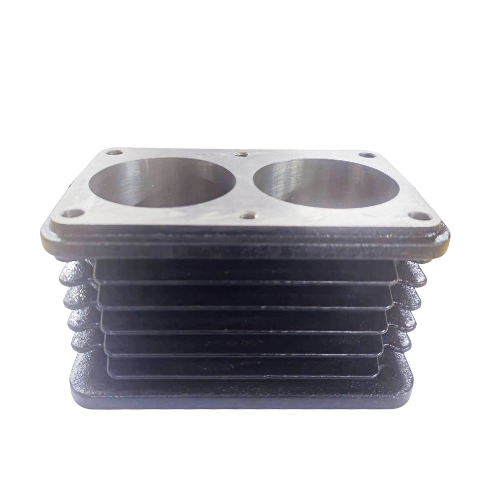 Compresor REP. Cilindro C6037 / CE6037 / Campbell / BOSCH-2-B-2-F