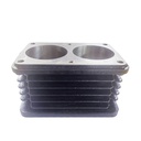 Compresor REP. Cilindro C6037 / CE6037 / Campbell / BOSCH-2-B-2-F