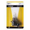 Bombilla FLOSSER HB3 ( 9005 ) / 12V / 60W / P20D / BLISTER / BOSCH-11-C-1