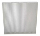 Filtro de Cabina CF5865 / CR-V 07-15 / CIVIC 95-2001 / ACORD 98-2003 / PILOT 09-15 / BOSCH-10-B-1