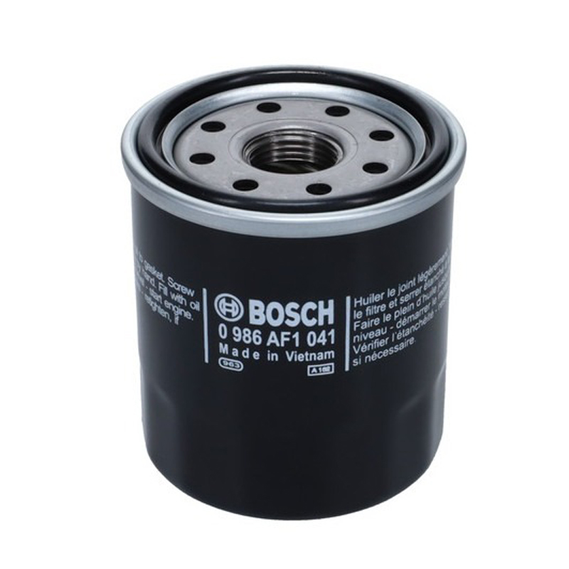 Filtro Aceite BOSCH PH4967 / TOYOTA COROLLA 2009-2019 / SUSUKI GRAN VITARA 2009-2013 /BOSCH-