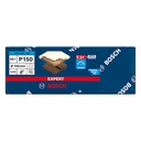 Lija Circular Gex Top BOSCH 6" G150 / 6 Hoyos / EXPERT / BOSCH-
