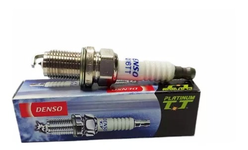 Bujia PLATINO PQ16TT/ DENSO / BOSCH-