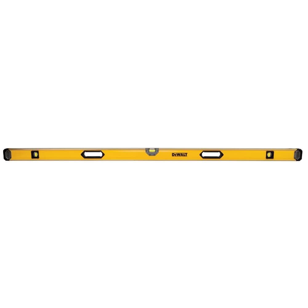 Nivel de Viga Hueca 72"/ DEWALT-TABLA-2