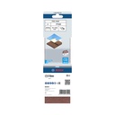 Lija de Banda 3X21 G 150 3 PCS BEST / BOSCH-TABLA-5