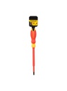 Desarmador Castigadera 17/64&quot; X  6&quot; / AISLADO 1000V MAXSTEEL / STANLEY / DEWALT-TABLA-2