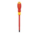 Desarmador Castigadera 5/16&quot; X  6&quot; / AISLADO 1000V MAXSTEEL / STANLEY / DEWALT-TABLA-2