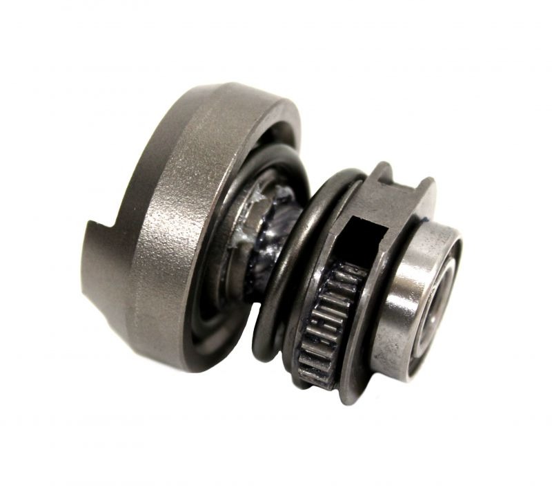 Clutch Atornillador DCF805 / DCF809 Tipo 2 / DEWALT-2-A-2-E-5