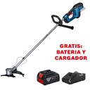 Chapeadora / Desmalezadora GFR 18V-23 / BARETOOL / BOSCH-