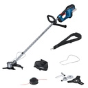 Chapeadora / Desmalezadora GFR 18V-23 / BARETOOL / BOSCH-