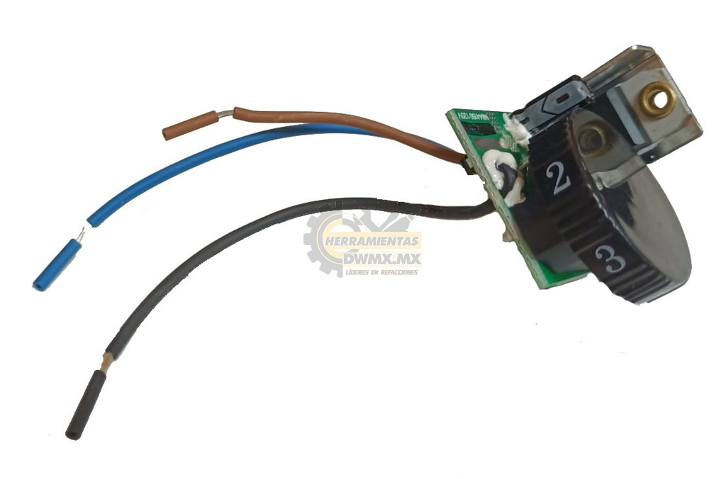 Regulador Sierra Caladora DWE300 / DEWALT-4-D-2-B-5