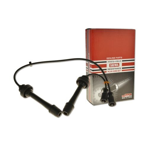 Cables para Candela / Mazda PROTEGE  2000-2005 / 2.0 LX AT ES / SEIWA / BOSCH-10-D-1