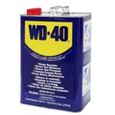 Lubricante Aceite multiusos, Aflojatodo / 1 Galon. WD-40 / BOSCH-18-D-2-B