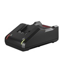 Cargador Bateria BOSCH 18V / 4 Amp HORA / GAL 18-40 / BOSCH-
